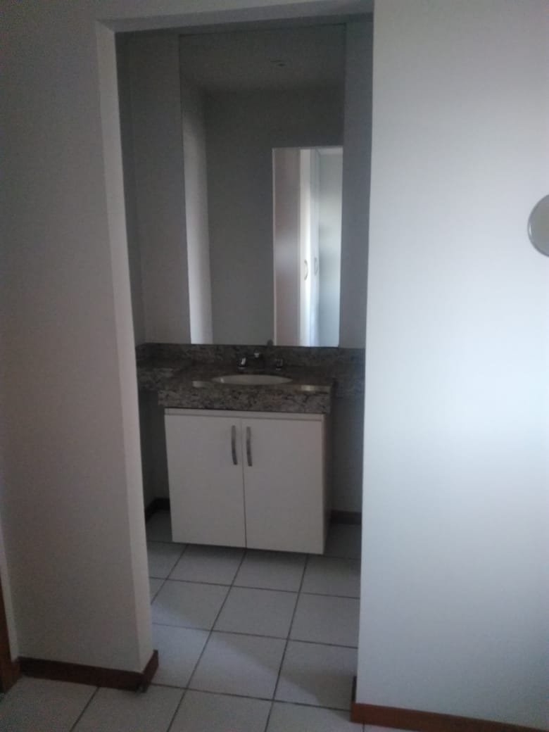 Apartamento com vista para o clube - foto 1